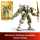 LEGO NINJAGO 71860 Tytanowy mech Lloyda — 15. rocznica - 1488455 - zdjęcie 5